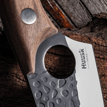 Load image into Gallery viewer, Huusk - Premium Control Handmade Kitchen Knife