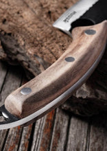 Load image into Gallery viewer, Huusk - Premium Control Handmade Kitchen Knife