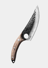 Load image into Gallery viewer, Huusk - Premium Control Handmade Kitchen Knife