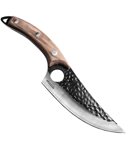 Huusk - Premium Control Handmade Kitchen Knife