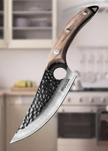 Load image into Gallery viewer, Huusk - Premium Control Handmade Kitchen Knife