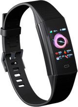 Load image into Gallery viewer, KoreTrak Pro - Smartwatch + Fitness Tracker + Wristband + Activity Tracker