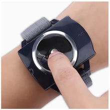 Load image into Gallery viewer, Sleep Connection - Anti Snore Wristband Device