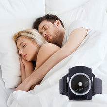 Load image into Gallery viewer, Sleep Connection - Anti Snore Wristband Device