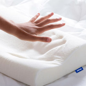 Derila Pillow - Best Rated Memory Foam Pillow