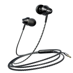 Wired Earbuds Headphones 3.5mm In Ear Earphone