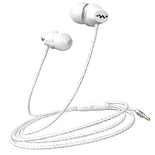 Load image into Gallery viewer, Wired Earbuds Headphones 3.5mm In Ear Earphone