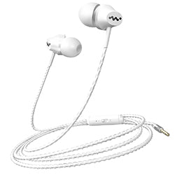 Wired Earbuds Headphones 3.5mm In Ear Earphone