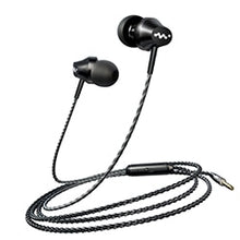 Load image into Gallery viewer, Wired Earbuds Headphones 3.5mm In Ear Earphone