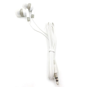 New Wired In-ear Earphone