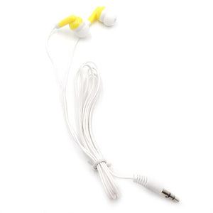 New Wired In-ear Earphone