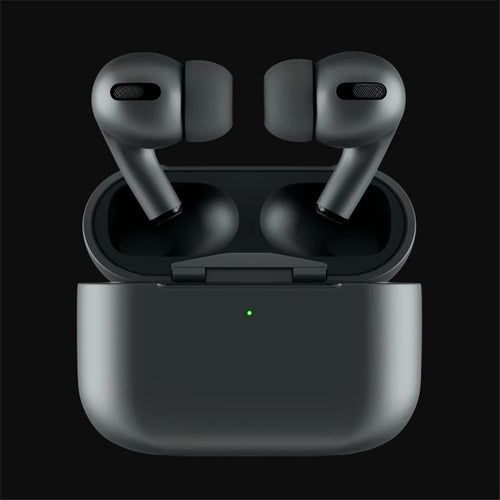 bluetooth earphone Force touch pressure sensor