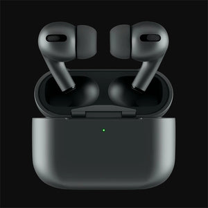 bluetooth earphone Force touch pressure sensor