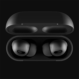 bluetooth earphone Force touch pressure sensor