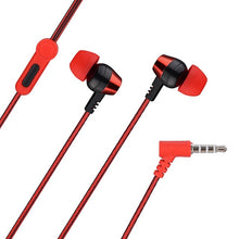 Load image into Gallery viewer, Ear Wired Earphone Hifi Stereo