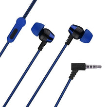 Load image into Gallery viewer, Ear Wired Earphone Hifi Stereo