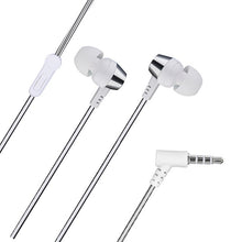 Load image into Gallery viewer, Ear Wired Earphone Hifi Stereo