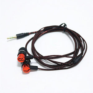 new Stereo In-Ear Earphone