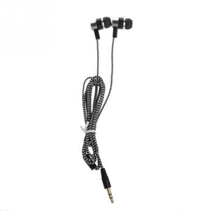 new Stereo In-Ear Earphone