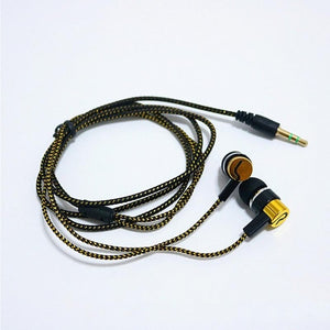 new Stereo In-Ear Earphone