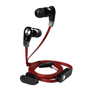 Mini wired in-ear Earphone