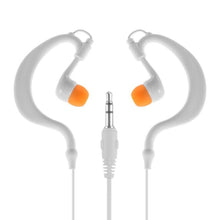 Load image into Gallery viewer, Ear-clip Type 3.5mm Swimming Diving Earphone